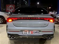 كيا K5